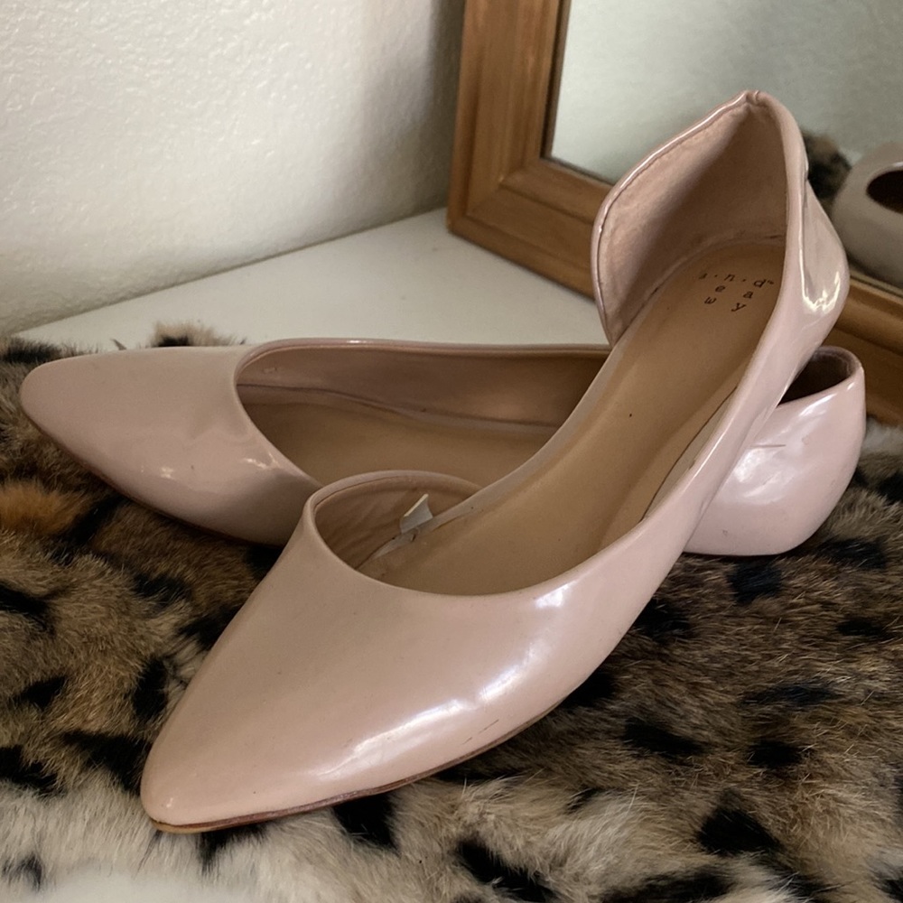 Nude flats - Picture 2 of 7